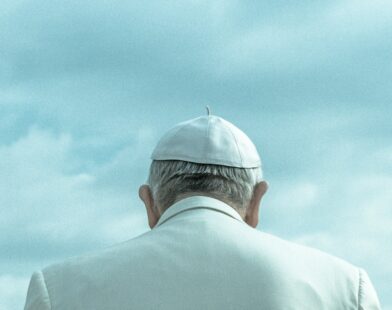 adiós papa francisco