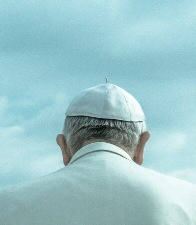 adiós papa francisco