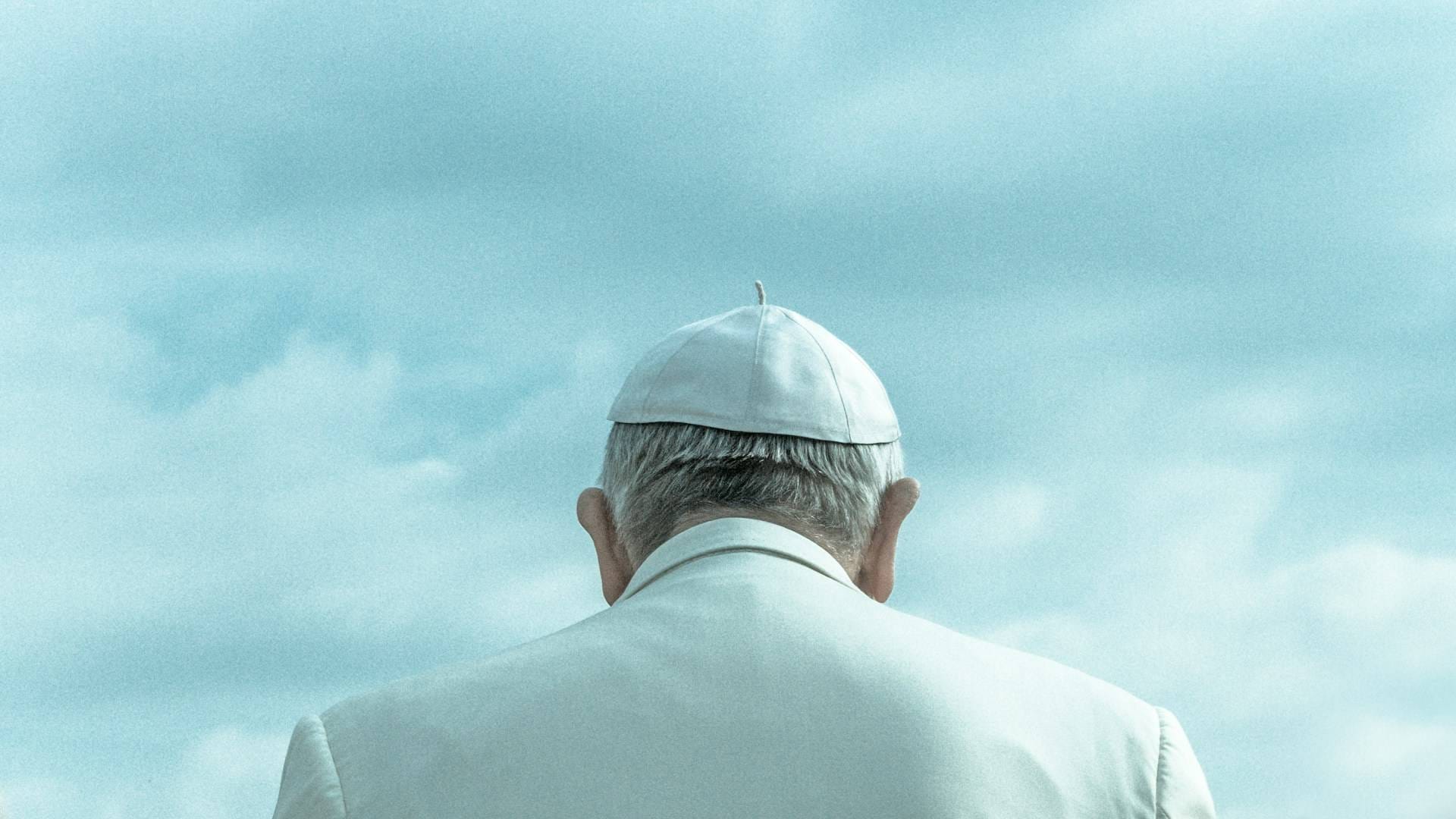 adiós papa francisco