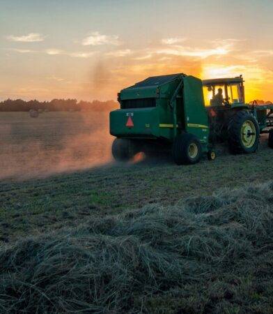 agricultura