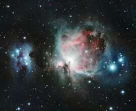 : Agujeros Negros: 5 Claves del Misterio y la Ciencia