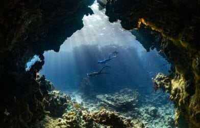 7 Secretos Profundos del Buceo que Te Dejarán Boquiabierto (Más que la Falta de Aire) bucear en 2025