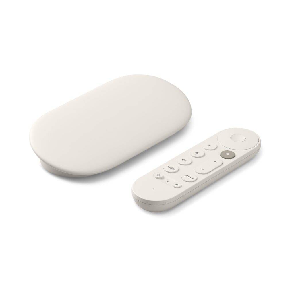 2 Gadgets Esenciales para Montar tu Santuario del Fútbol en Casa (y no Salir Jamás) chromecast