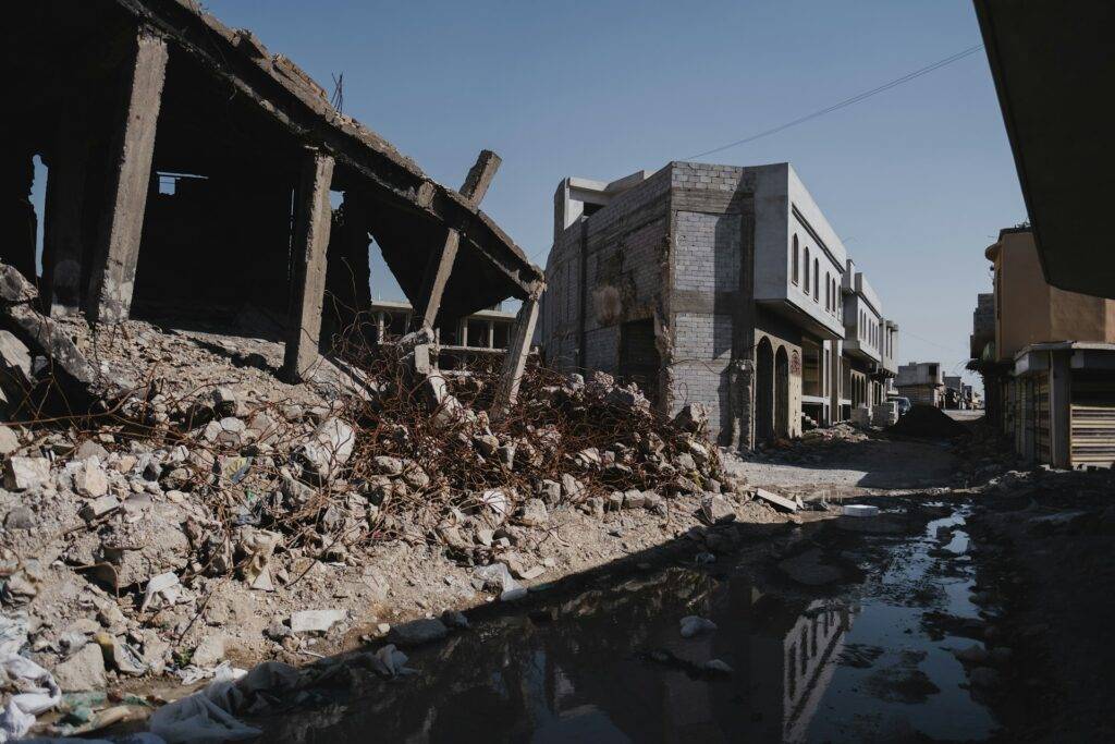 Conflicto India Pakistán 2025: ¿Al Borde del Abismo de Nuevo? conflicto india pakistán abril 2025