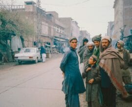 conflicto india pakistán en 2025