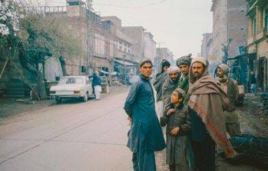 Conflicto India Pakistán 2025: ¿Al Borde del Abismo de Nuevo? conflicto india pakistán en 2025