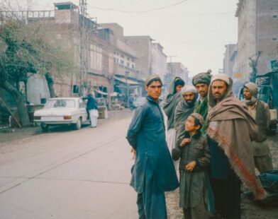 conflicto india pakistán en 2025
