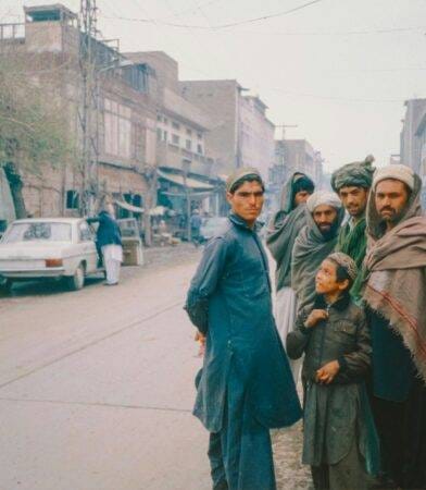 conflicto india pakistán en 2025