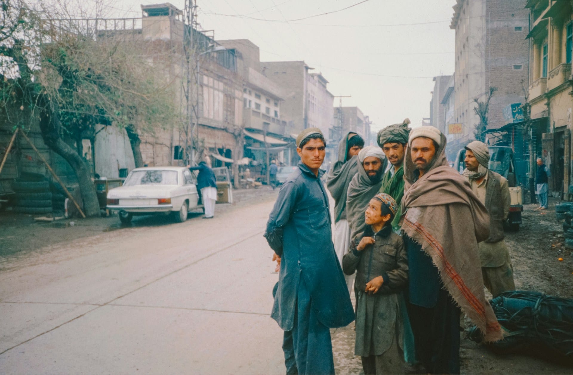conflicto india pakistán en 2025