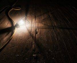 electricidad apagón