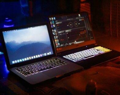 elegir portátil ideal