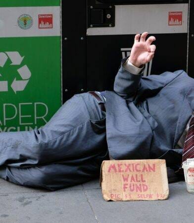 gestión trump 2025