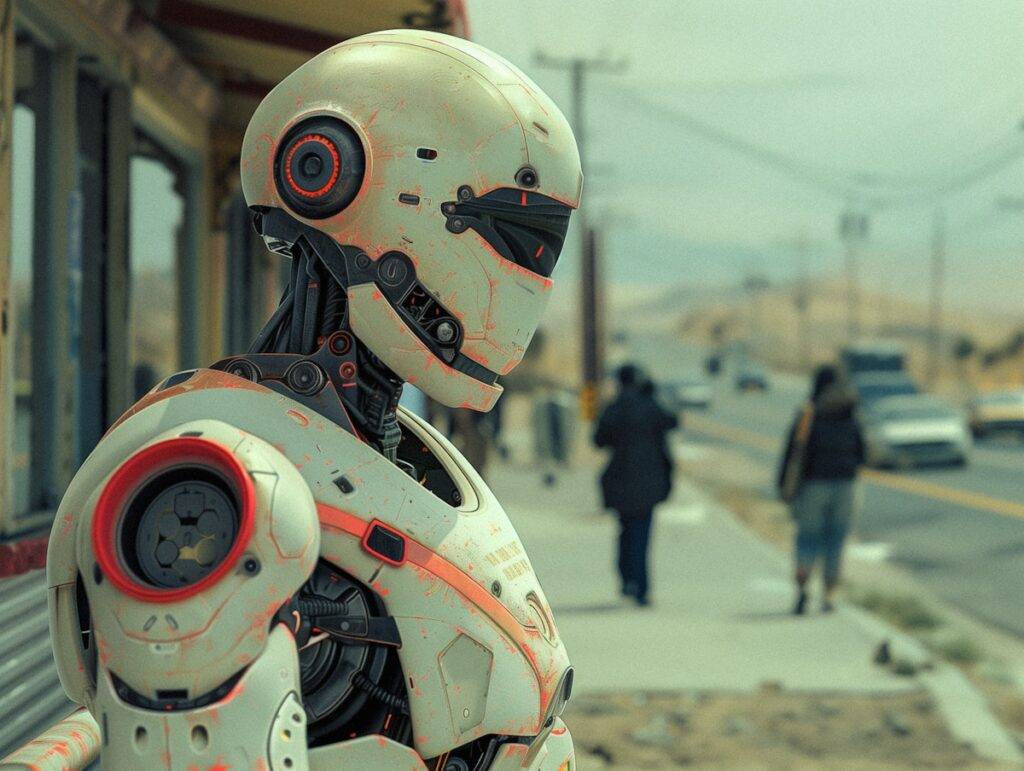 5 Pasos (Que Deberías Seguir) Hacia la Inteligencia Artificial Práctica inteligencia artificial práctica 2025