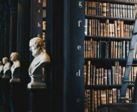 legado oculto ancestral