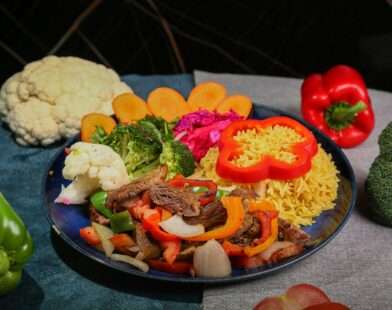 Adelgazar Saludable: 5 Verdades vs. Mitos de Dietas (2025)