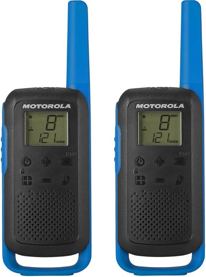 5 Productos para el Apagón Esenciales en 2025 motorola