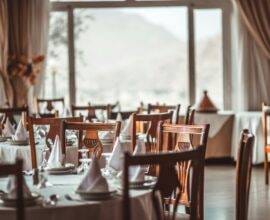 penalización por reserva restaurante