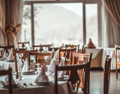 penalización por reserva restaurante