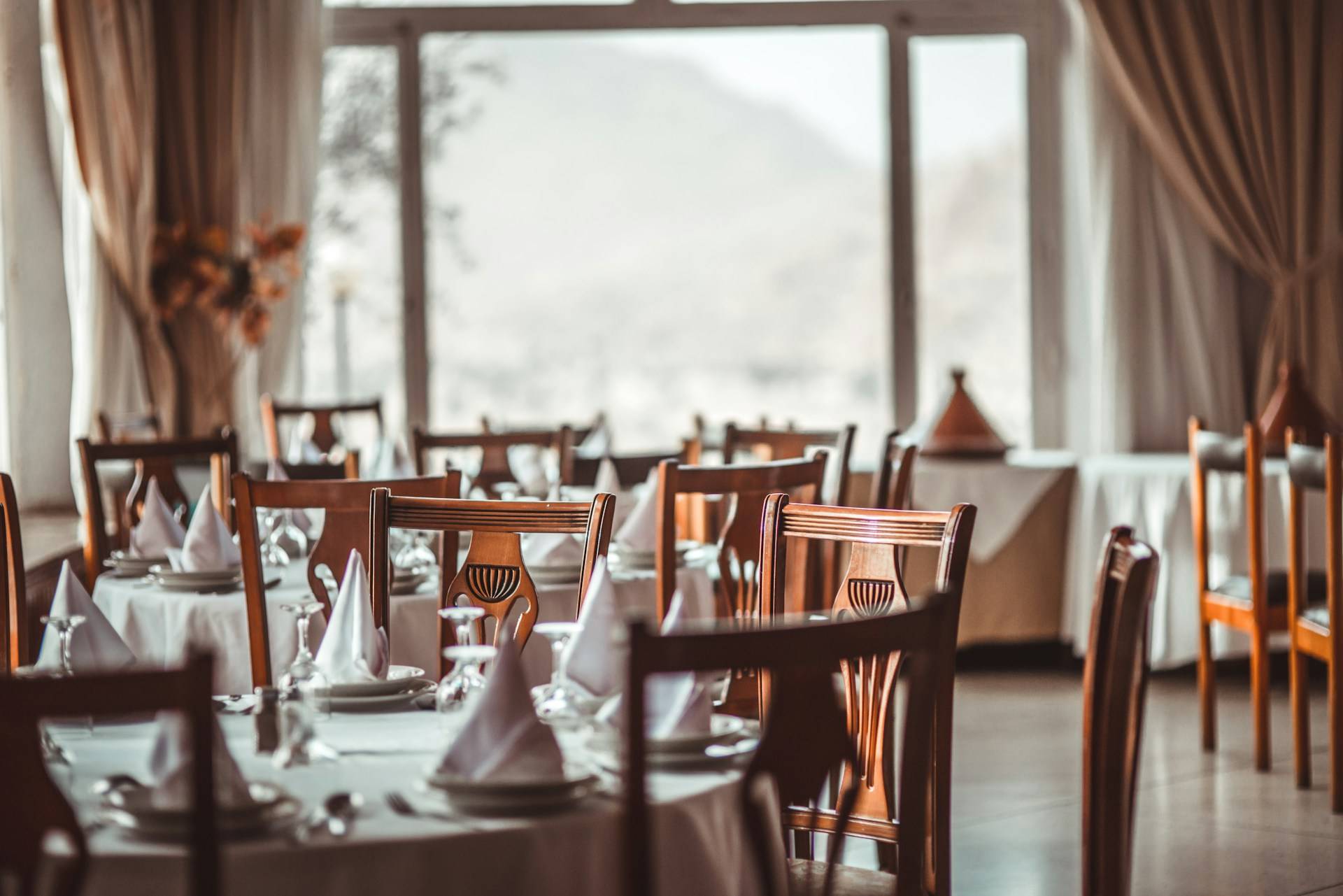 penalización por reserva restaurante