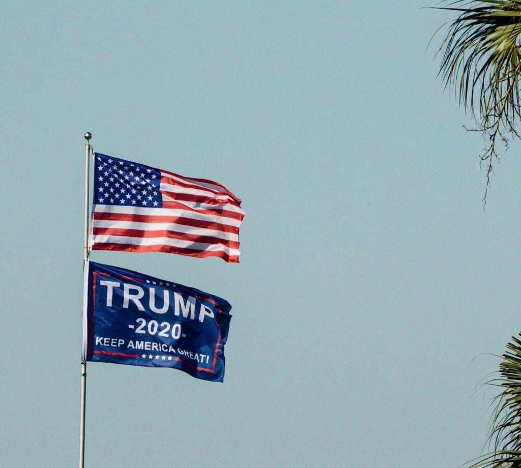 100 Días de Vértigo: La Gestión Trump 2025 Entre la Polémica y el Desconcierto que hay de la gestión trump 2025