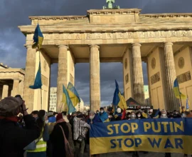 ultimatum trum ucrania abril 2025