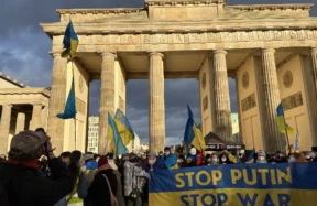 ultimatum trum ucrania abril 2025