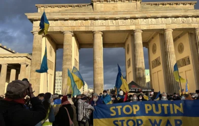 El Ultimátum de Trump a Ucrania: ¿14 Días para el Acuerdo o el Caos? ultimatum trum ucrania abril 2025