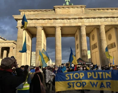 ultimatum trum ucrania abril 2025
