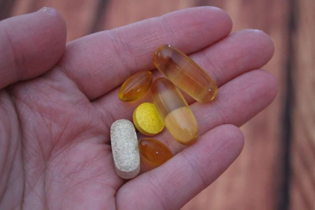 Vitaminas Esenciales: Guía 2025 - ¿Necesitas Suplementos? vitaminas1