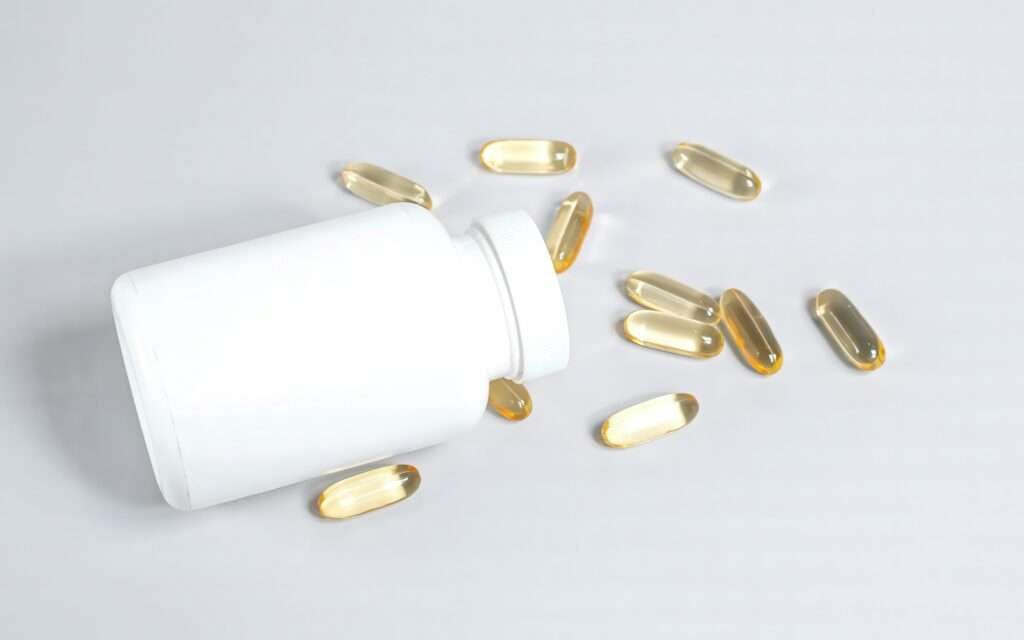 Vitaminas Esenciales: Guía 2025 - ¿Necesitas Suplementos? vitaminas2