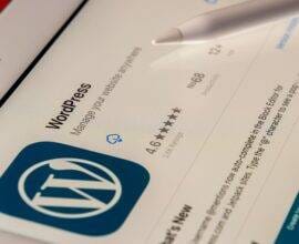 wordpress