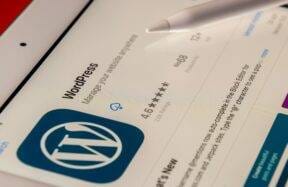 wordpress