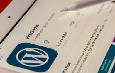 wordpress