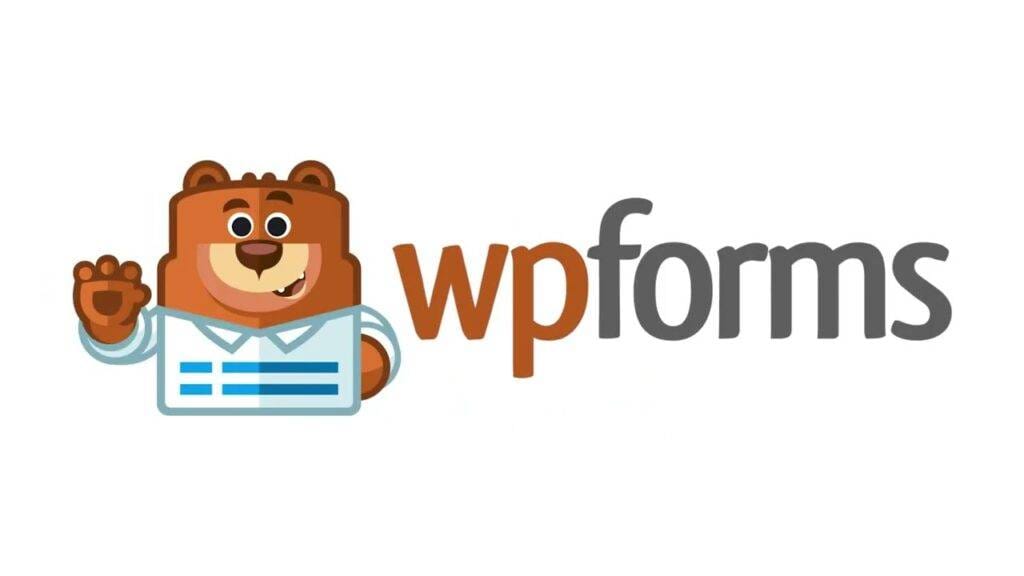 5 Plugins WordPress Imprescindibles en 2025 wpforms