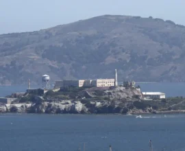 alcatraz