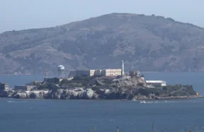 alcatraz