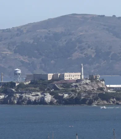 alcatraz