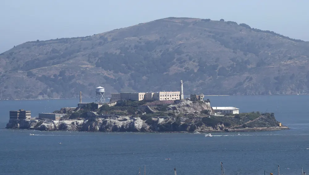 alcatraz