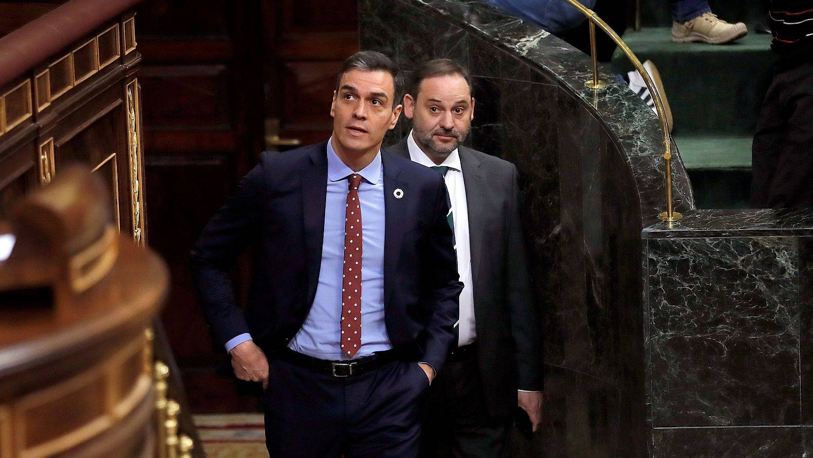mensajes filtrados