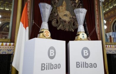 Bilbao en la Fiebre de la Final UEFA 2025: ¿Más de 127 Millones de Euros y un Legado Dorado o Caos Logístico Anunciado? bilbao
