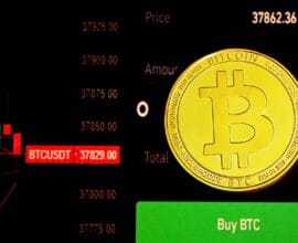 bitcoin caida mayo 2025