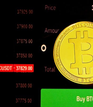 bitcoin caida mayo 2025