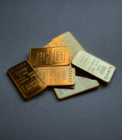 Invertir en Oro: ¿Merece la Pena? Guía Completa 2025