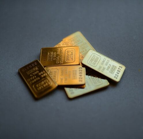 Invertir en Oro: ¿Merece la Pena? Guía Completa 2025