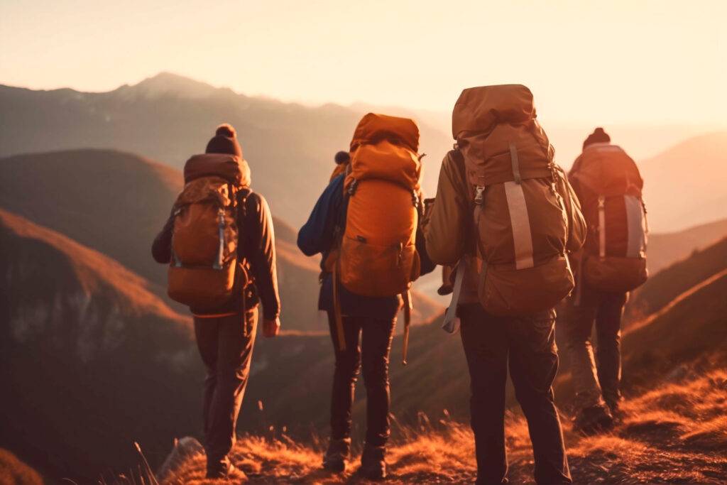 Prepara tu Acampada: 7 Cosas que Deberías Saber Si o Sí cosas a tener en cuenta a la hora de ir de acampada