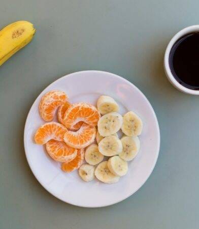 Nutrición deportiva masculina