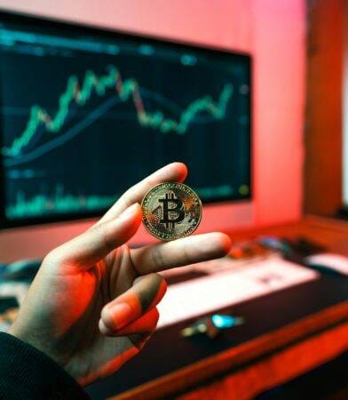 guía antes de comprar criptomonedas