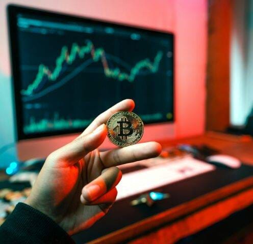 guía antes de comprar criptomonedas