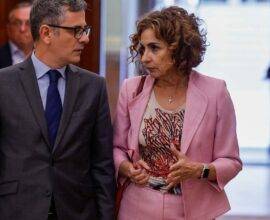 impuestos fracaso govierno