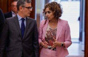 impuestos fracaso govierno